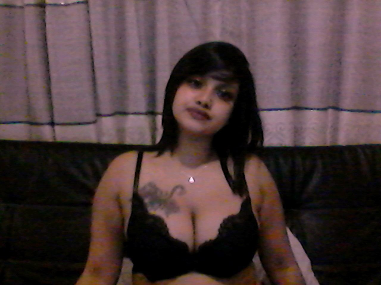 Foto de perfil de modelo de webcam de Eroticmystery233 