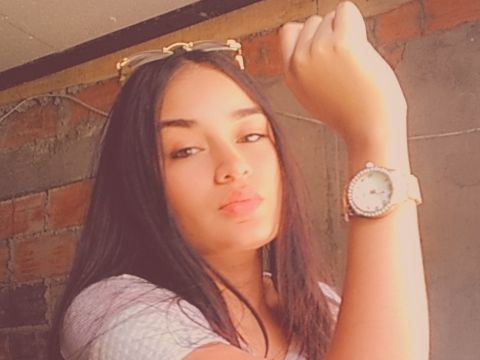 Profilbilde av silvana_doll webkamera modell