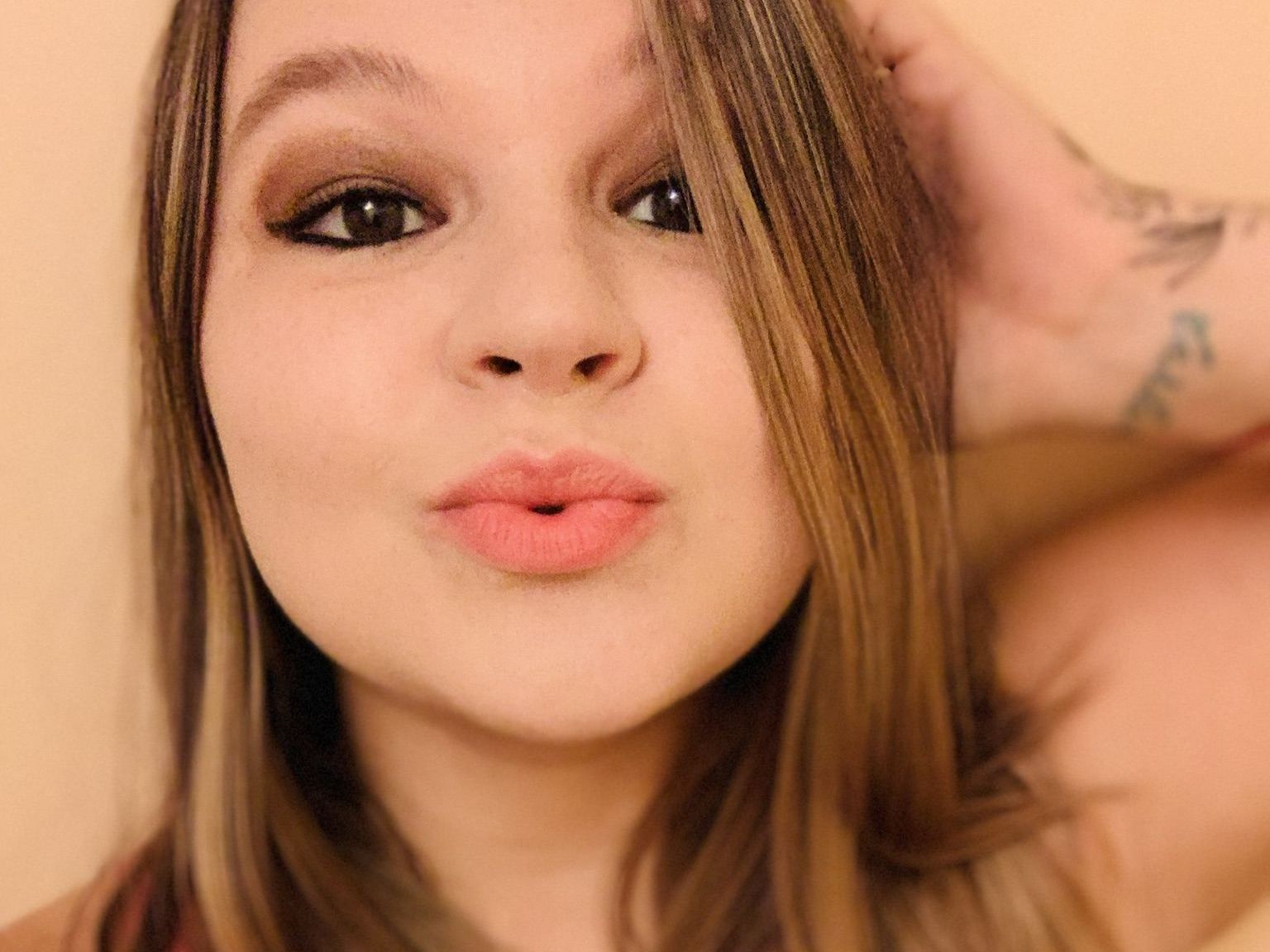 CatherineBetrothed immagine del profilo del modello di cam