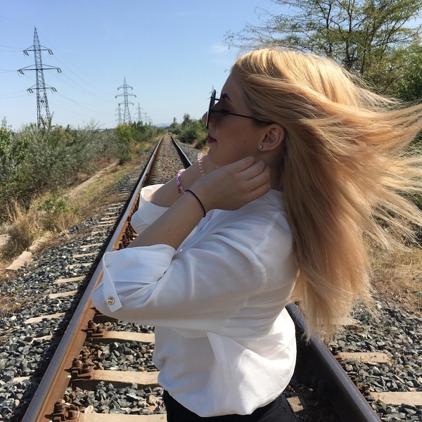 Utøver AnabellaCruz Bilde 11