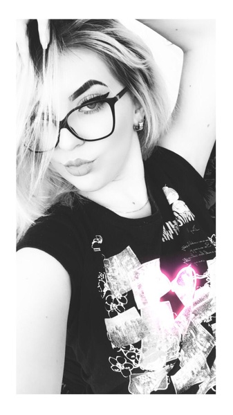 Utøver AnabellaCruz Bilde 2