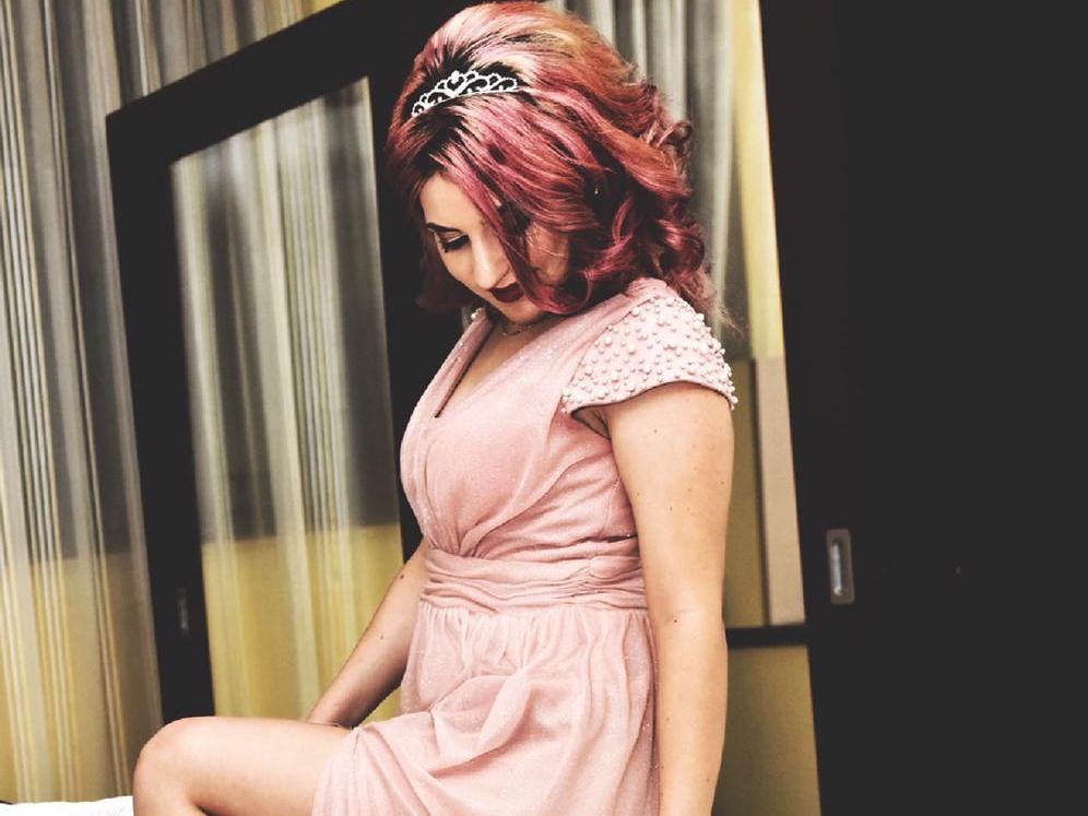 Imagen de perfil de modelo de cámara web de AnabellaCruz