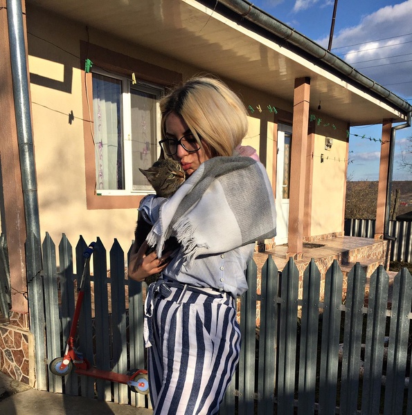 Utøver AnabellaCruz Bilde 6