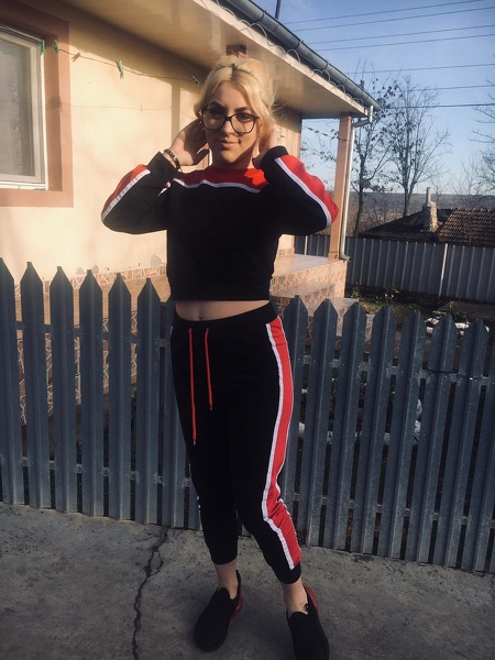 Utøver AnabellaCruz Bilde 9