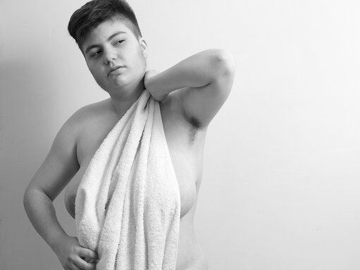 Foto de perfil de modelo de webcam de Xolsee 