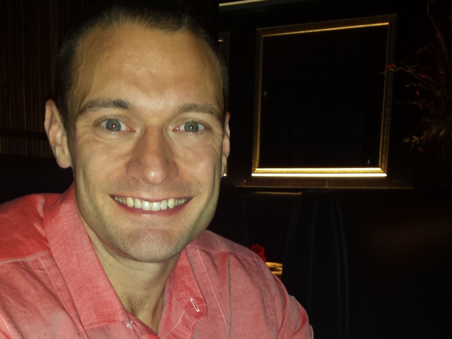 Thecliffsedge Profilbild des Cam-Modells 