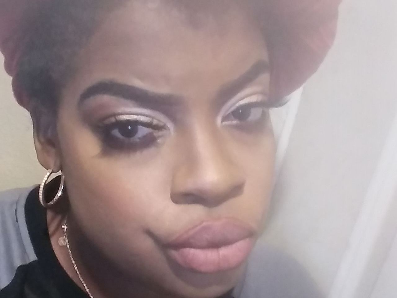 KiwiTaylor profilbild på webbkameramodell 