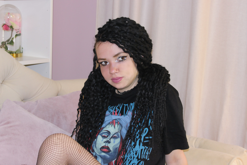 Artiest Barbara_Reed Foto 2