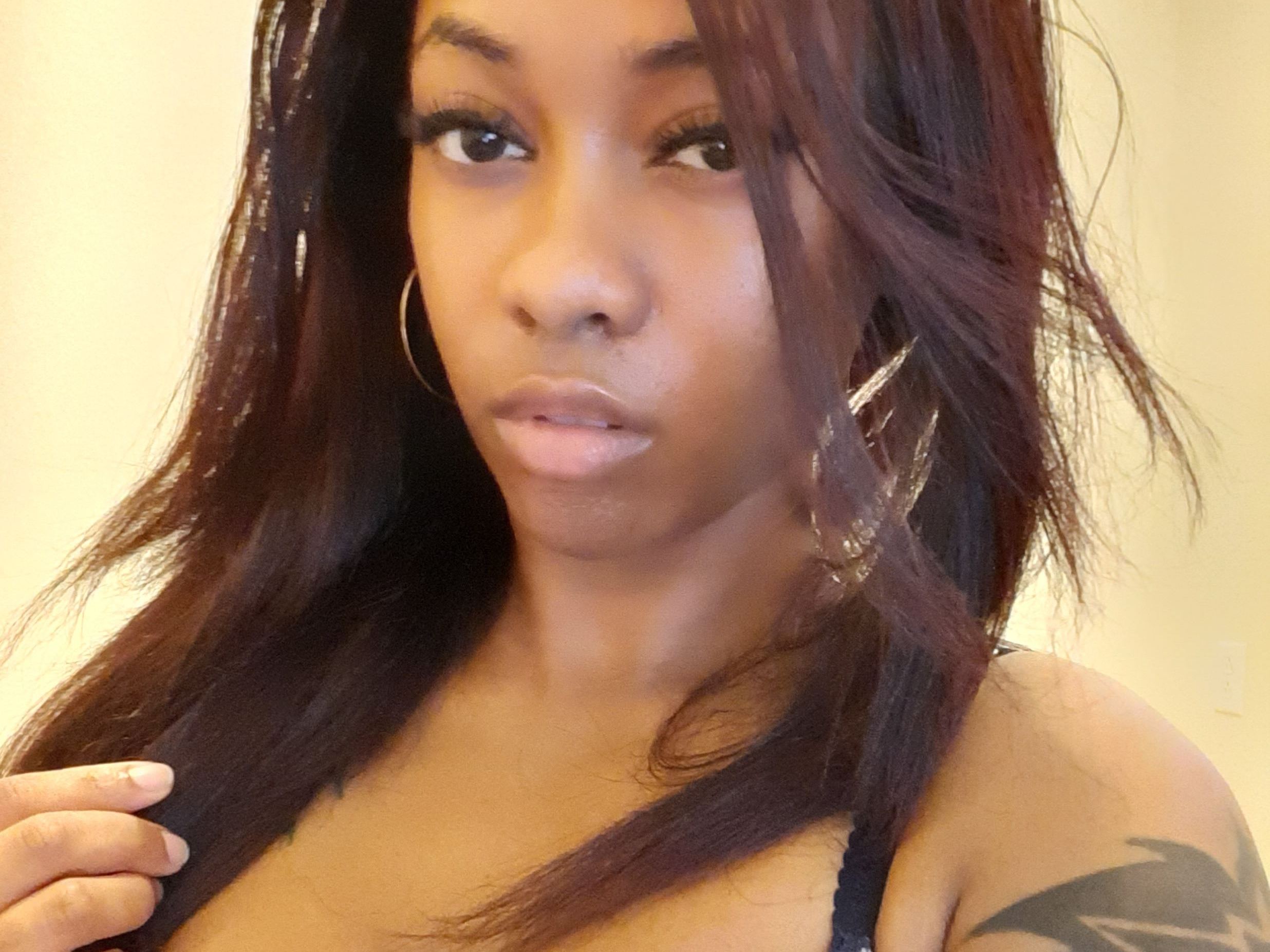 DesDiamond93 immagine del profilo del modello di cam