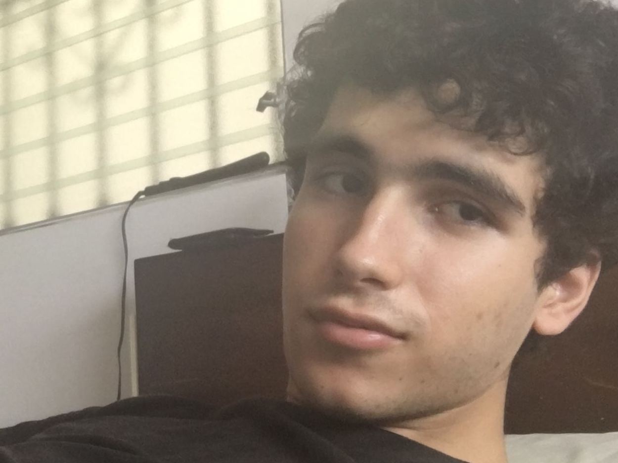 Foto de perfil de modelo de webcam de selfsuckbro 
