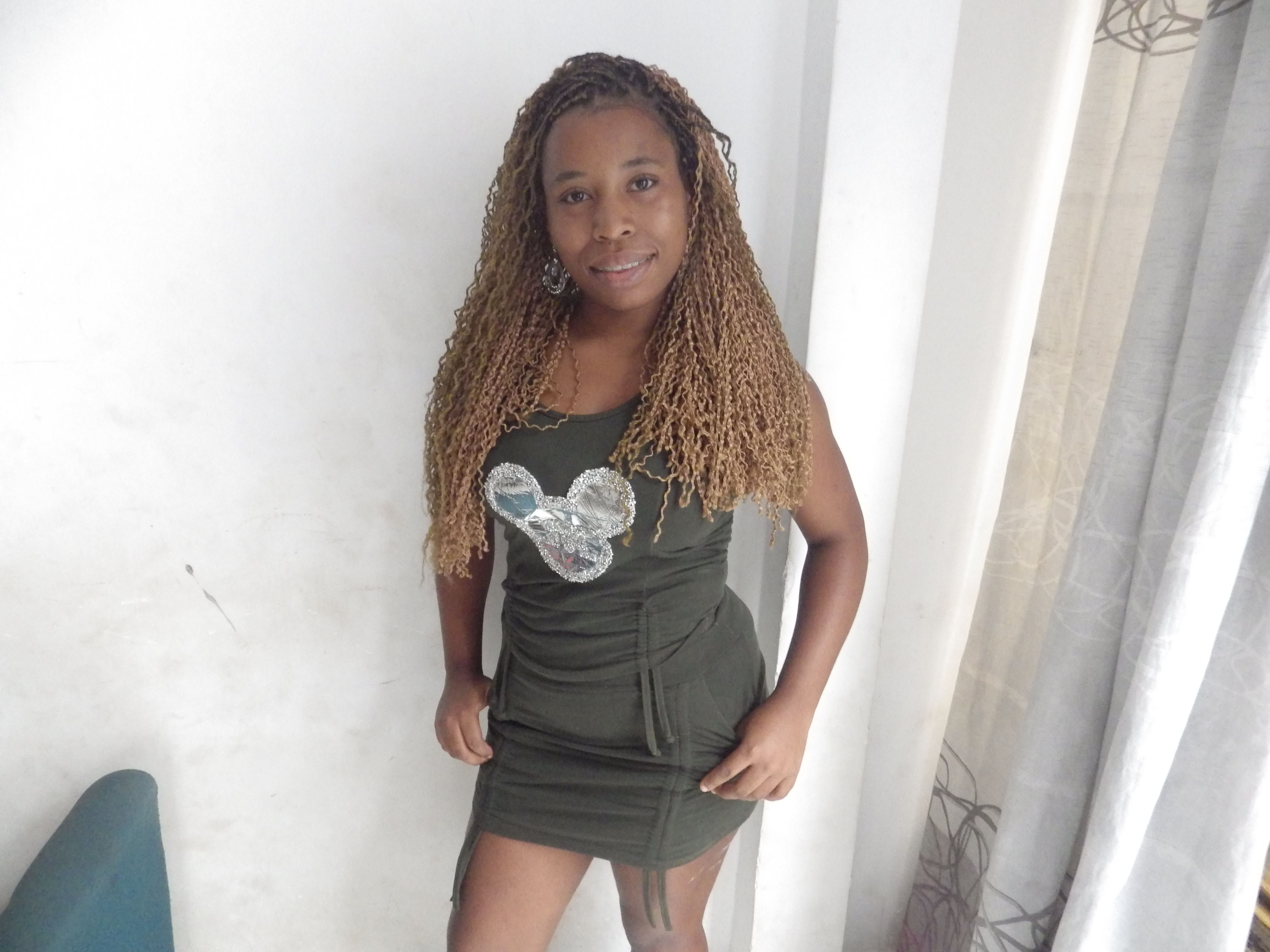 sexangelblack profielfoto van cam model 