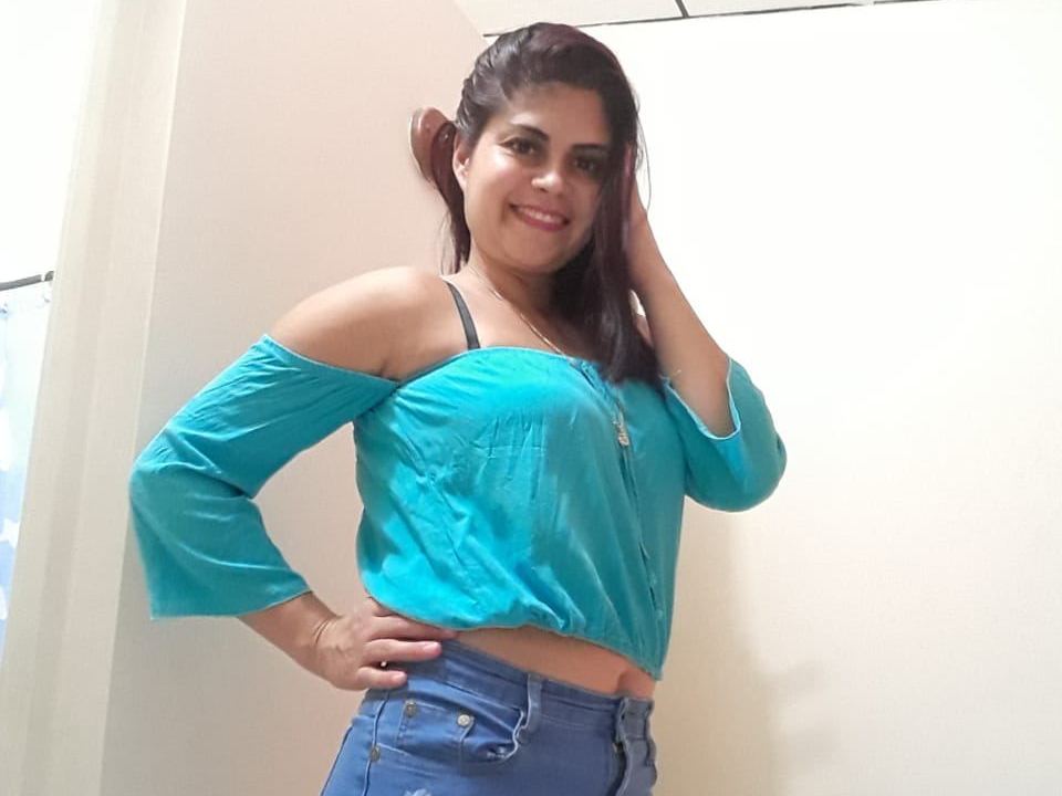 thegodvenus Profilbild des Cam-Modells 