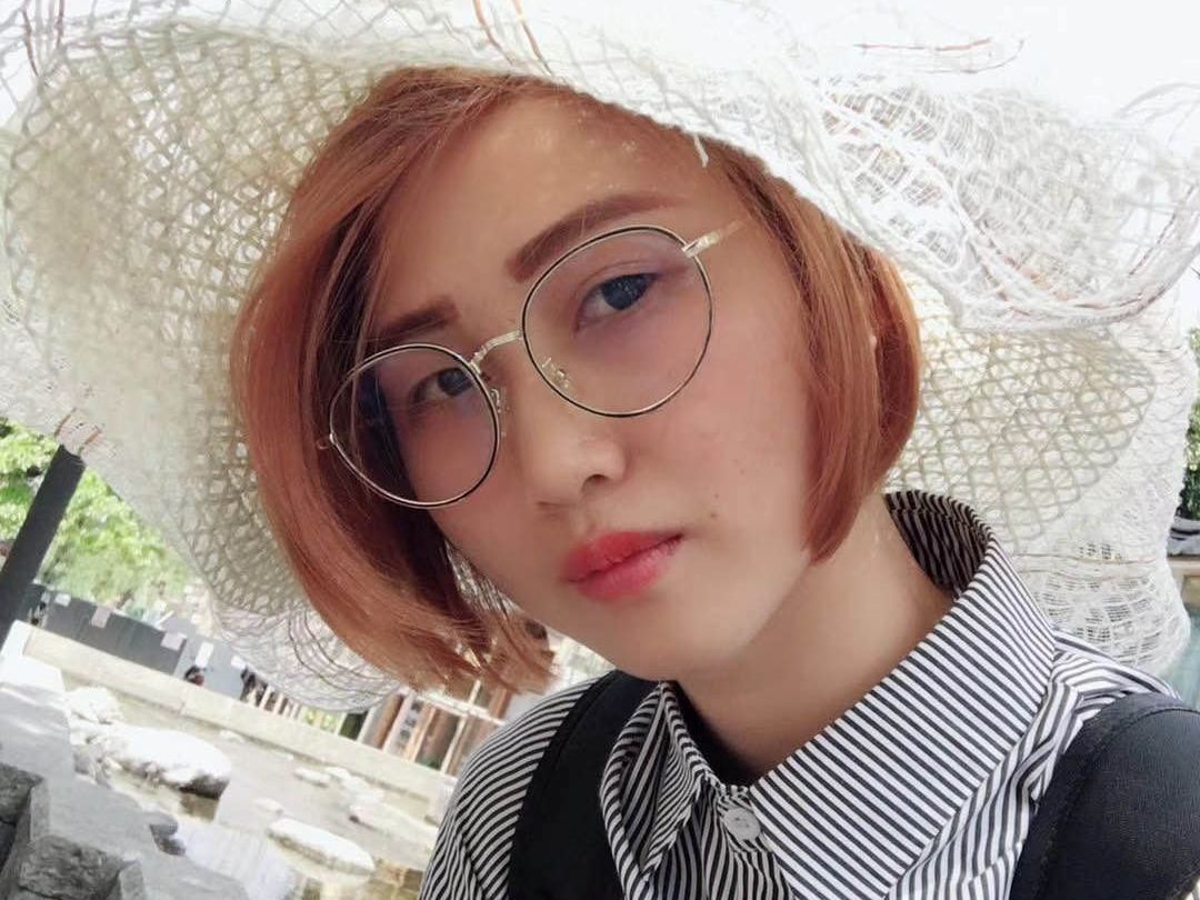 xietian profielfoto van cam model 