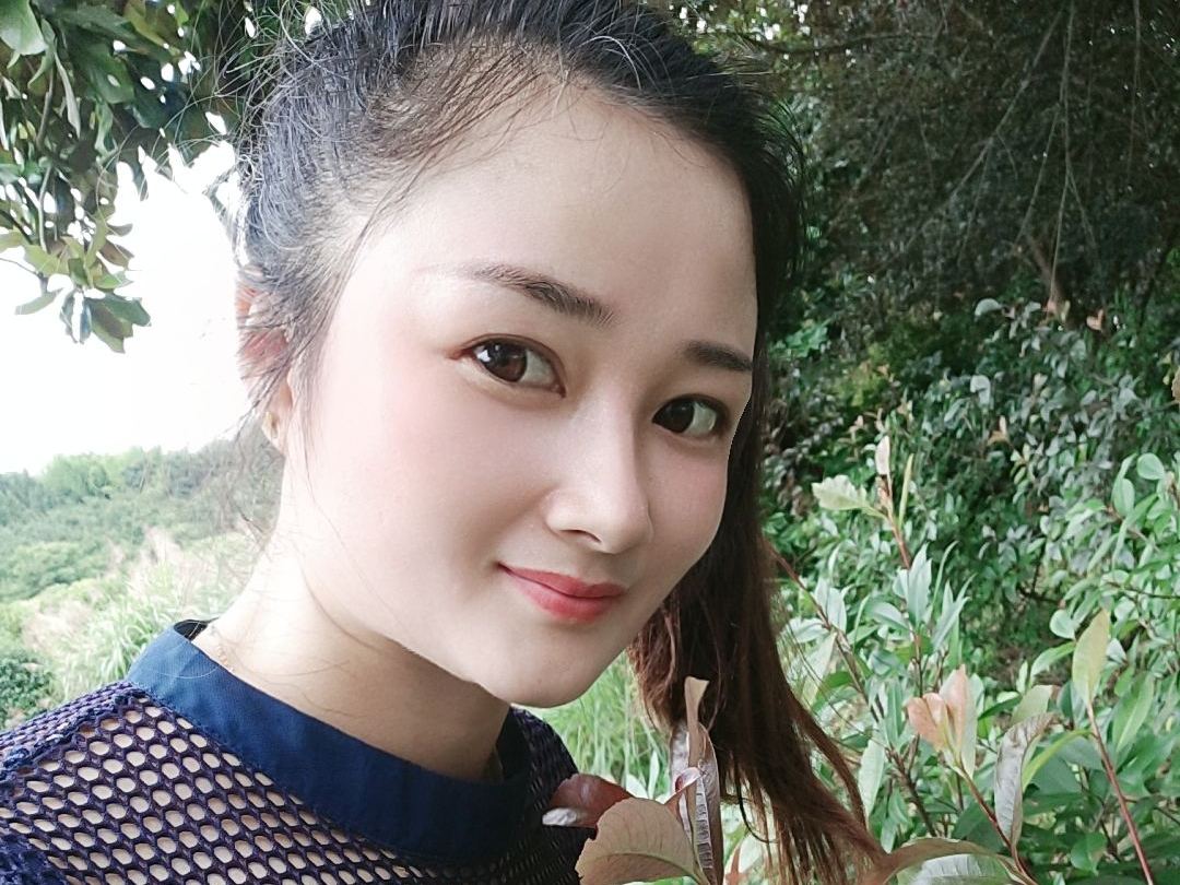 zhangxiuxiu profielfoto van cam model 