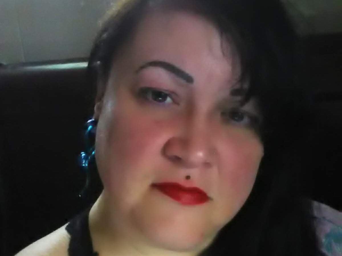 Cherry_Blaze cam model profile picture 