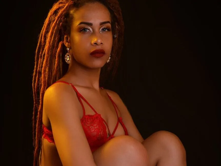 Profilbilde av kendall_quinn webkamera modell