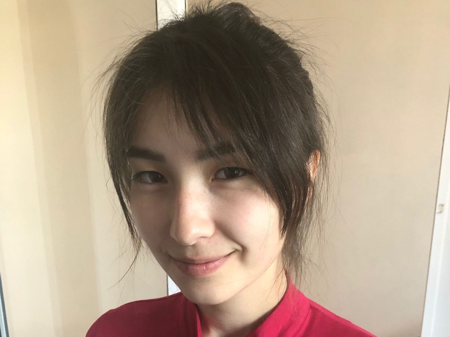 LilianSims immagine del profilo del modello di cam