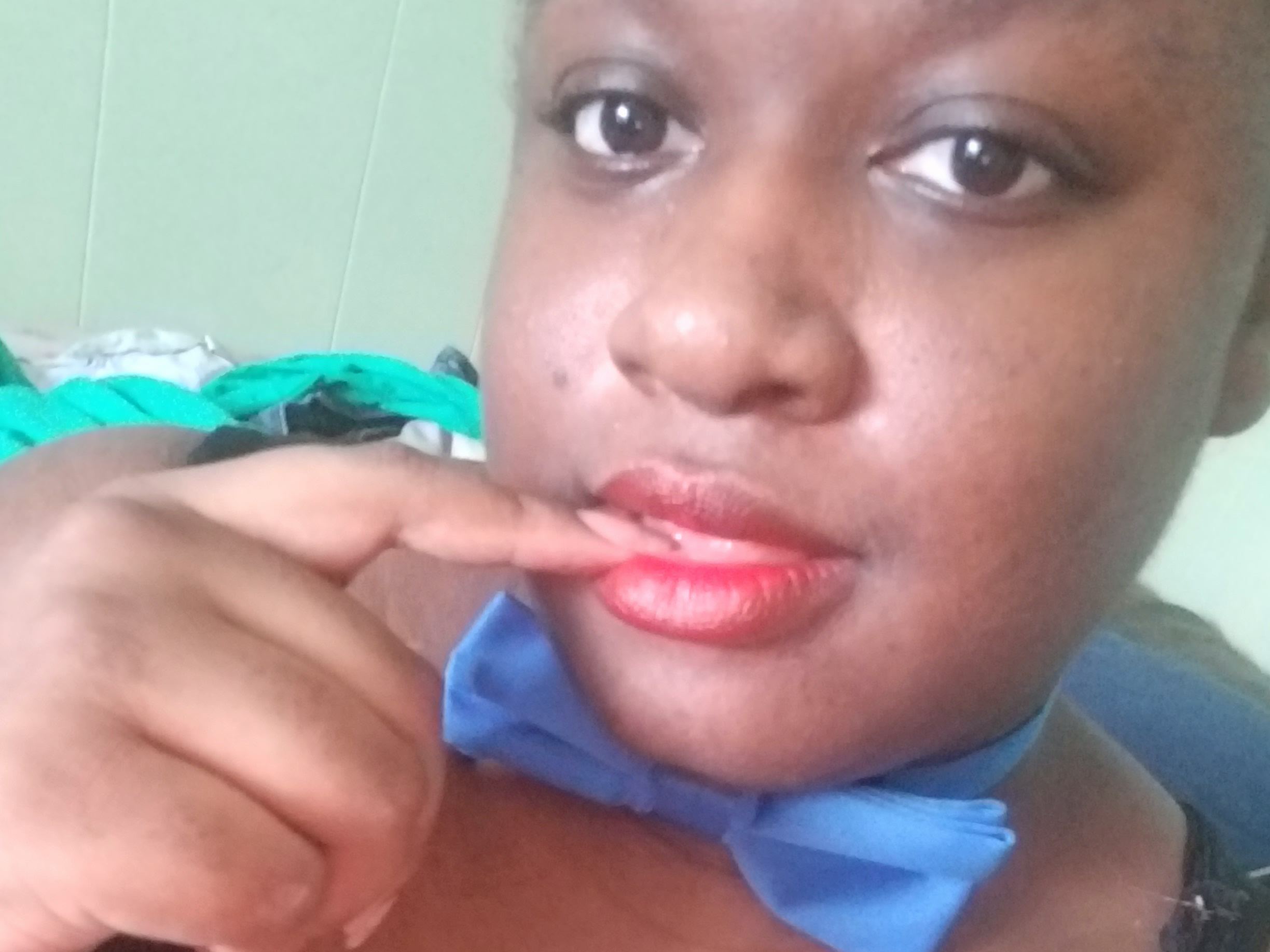 LovelyAprilTiara profielfoto van cam model 