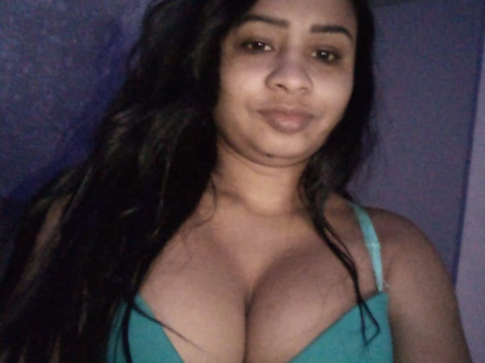 Image de profil du modèle de webcam Isabella018