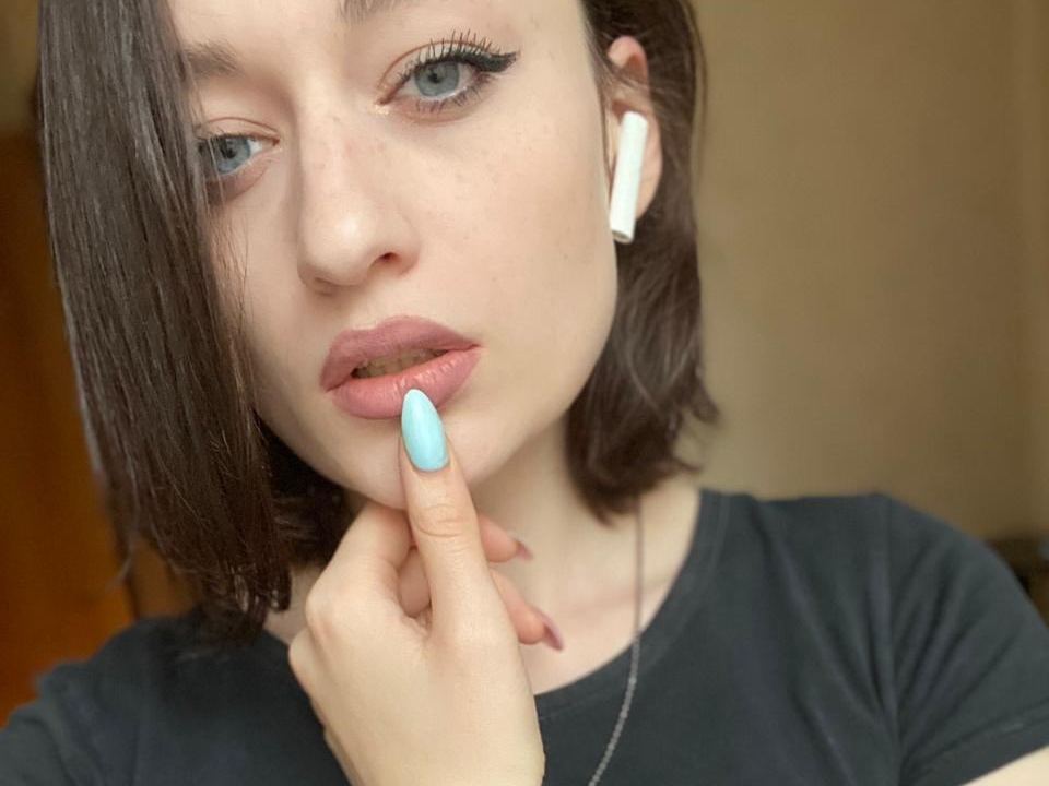 SexySweetss immagine del profilo del modello di cam