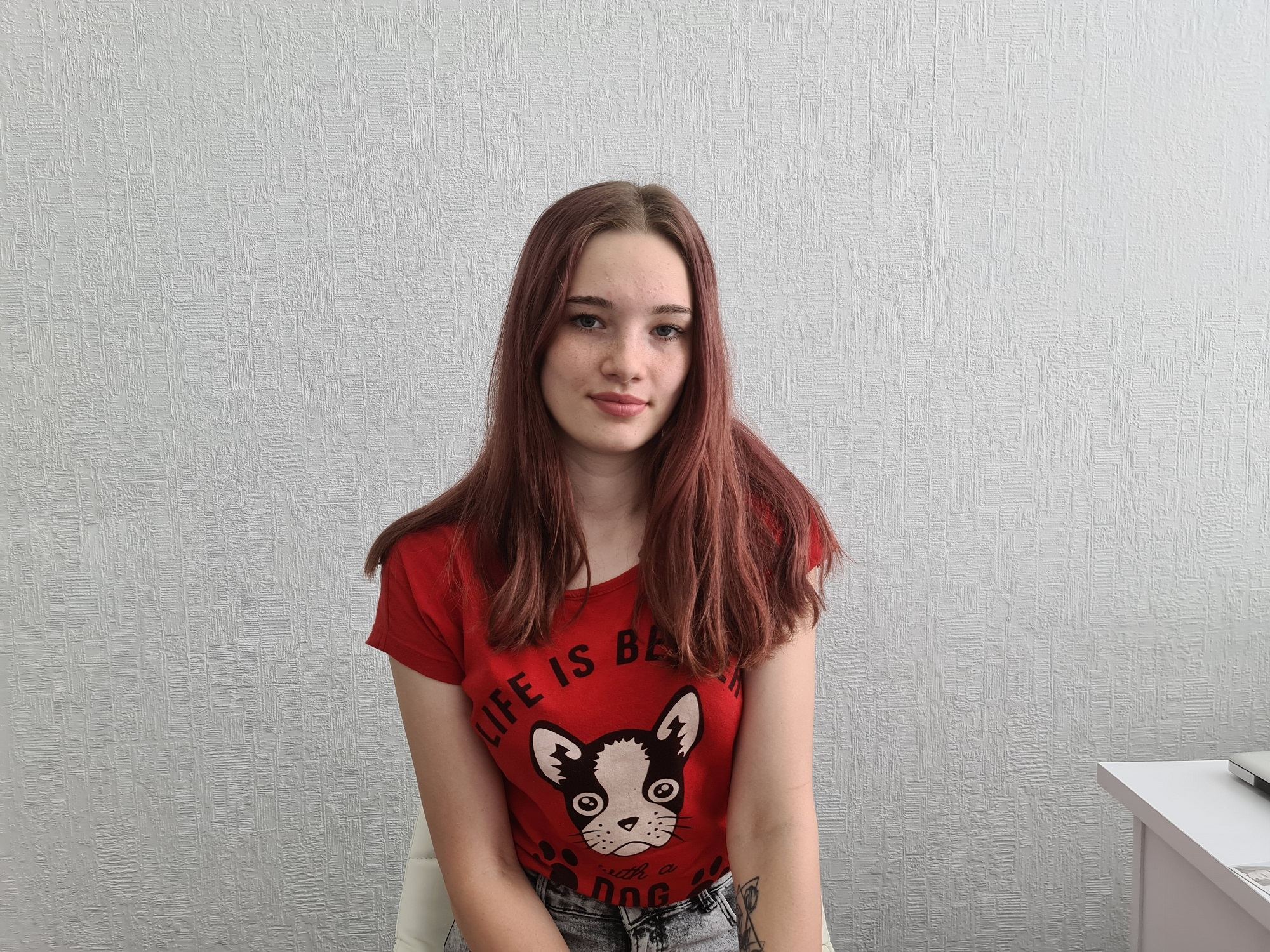 LuciaAdrian Profilbild des Cam-Modells 