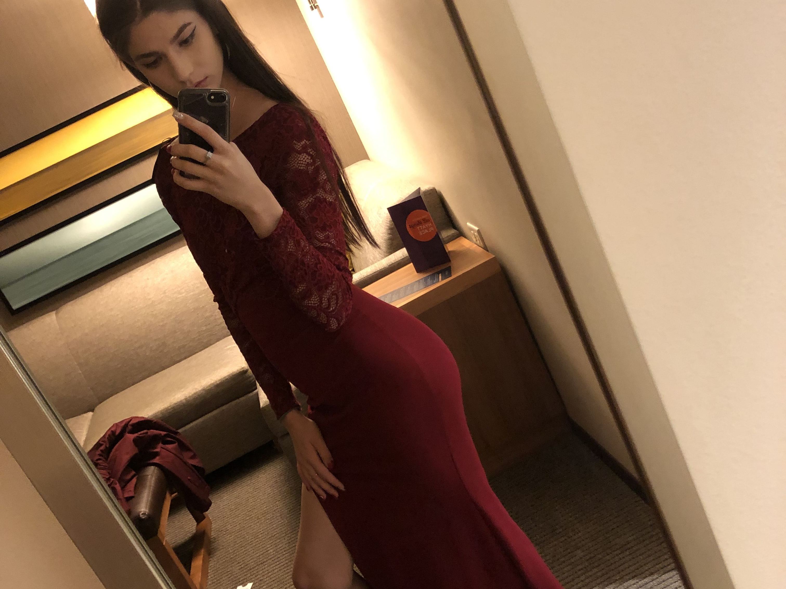 Imagen de perfil de modelo de cámara web de Nadia_Marie