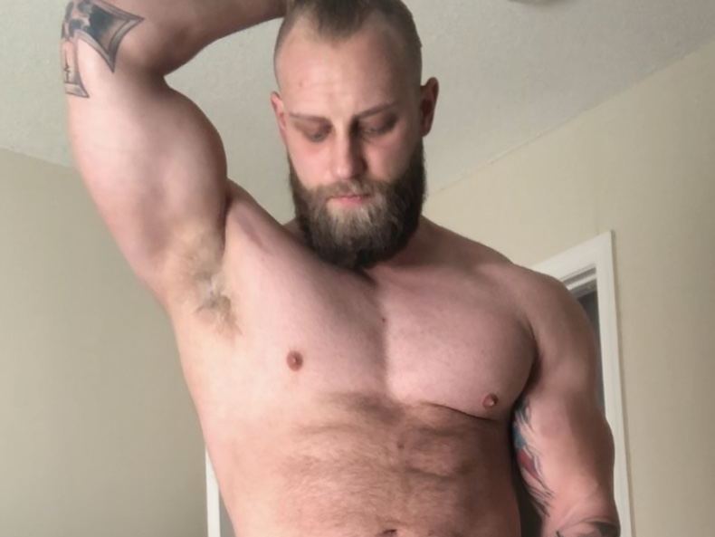 Imagen de perfil de modelo de cámara web de JasonSimms