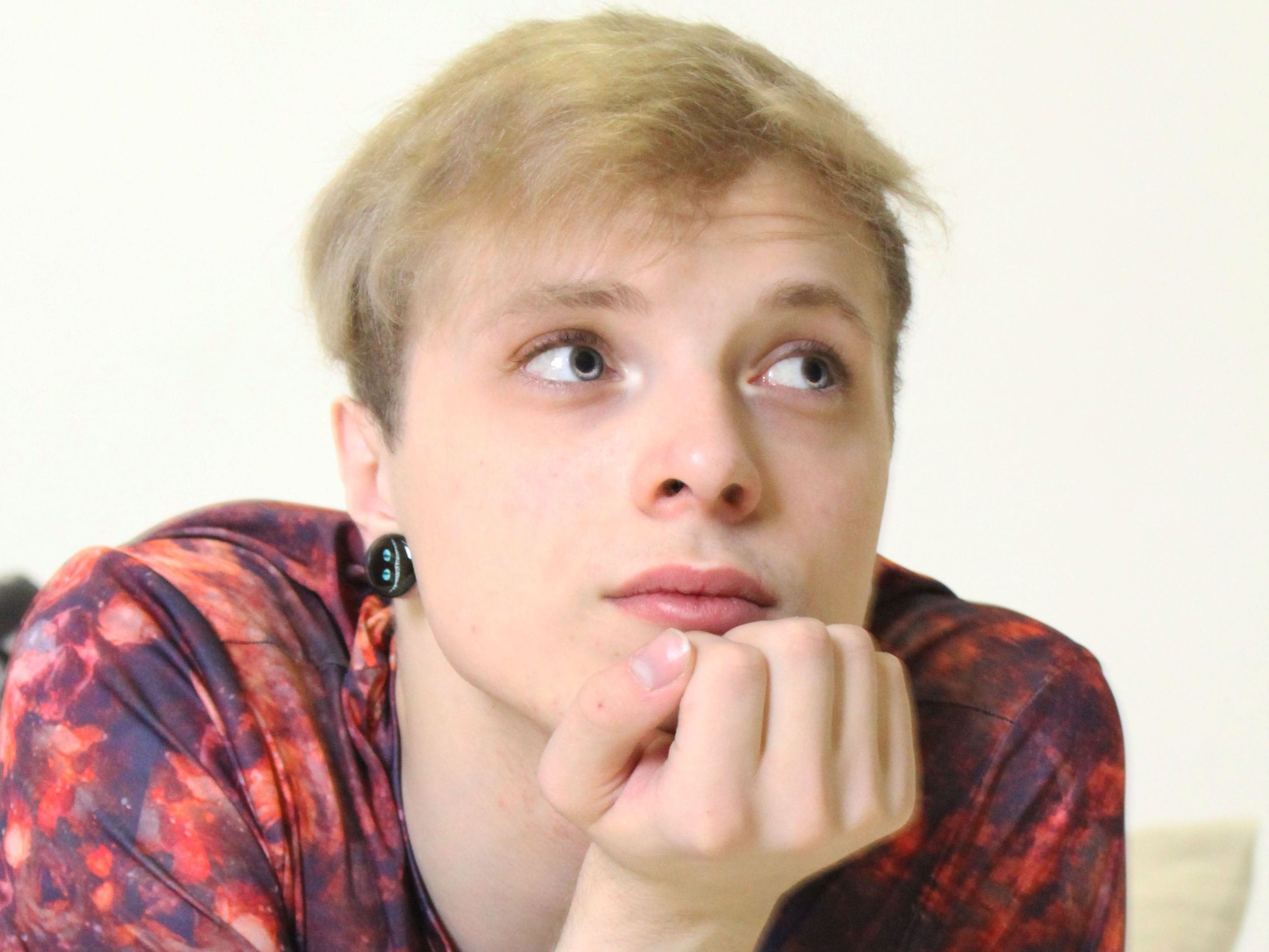 TimOzborne cam model profile picture 