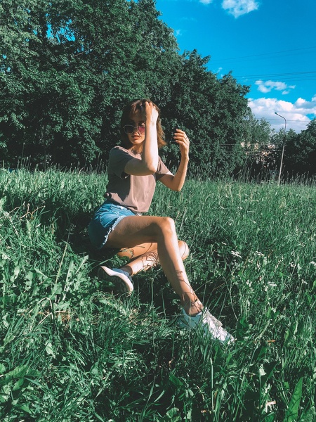 Artista SunCindy Foto 5