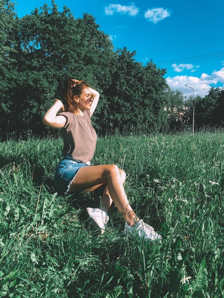 Artista SunCindy Foto 3