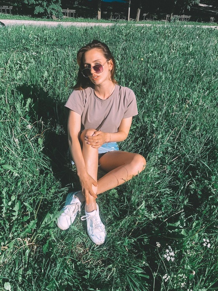 Artista SunCindy Foto 7