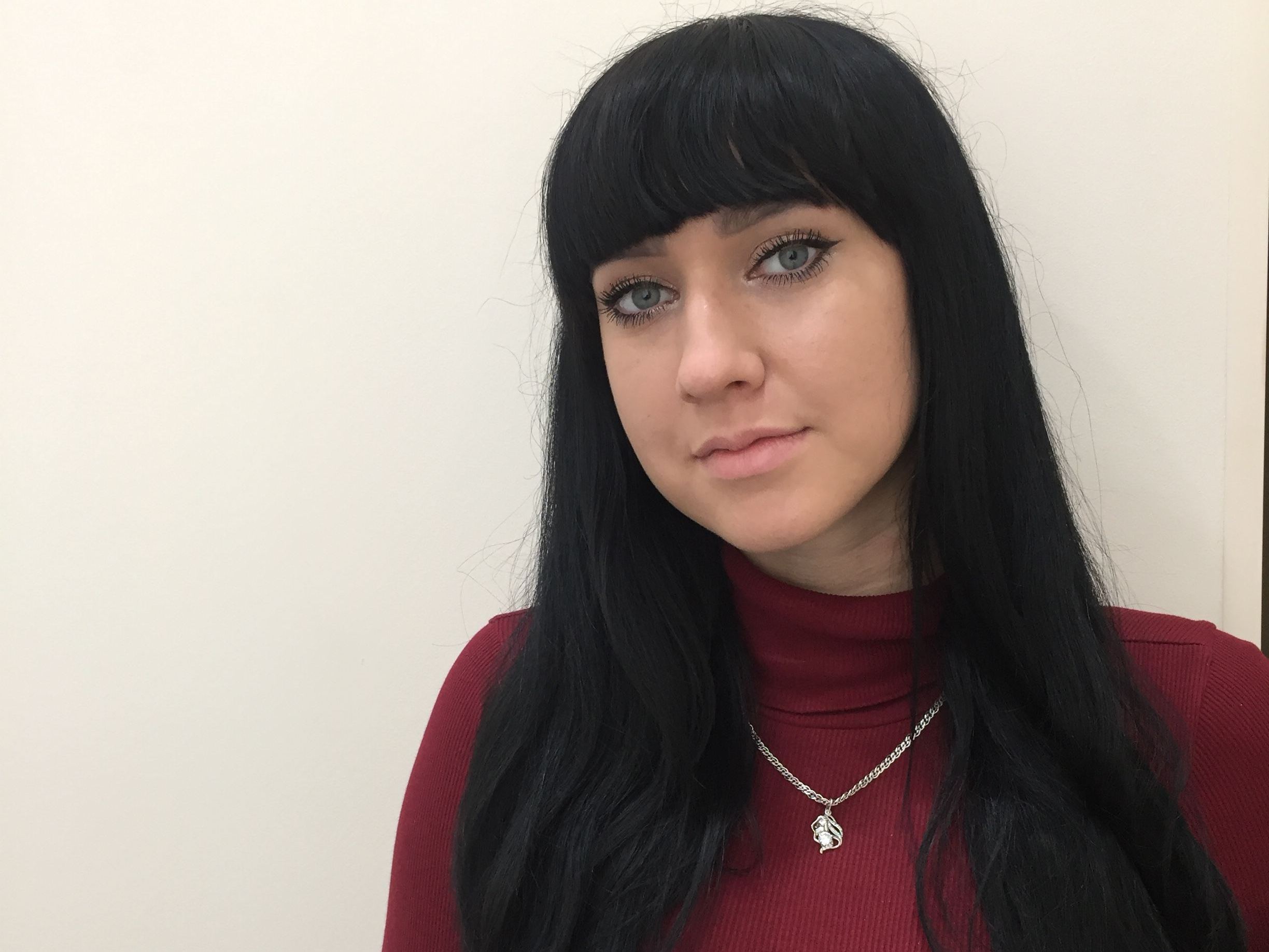 MargaretTurner profielfoto van cam model 