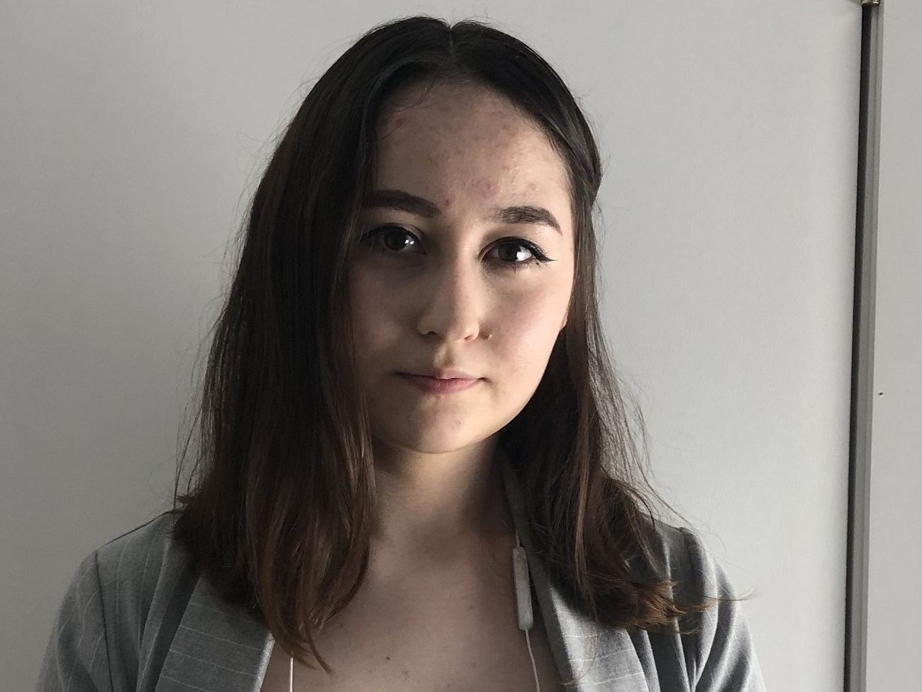 WendyTurner profielfoto van cam model 