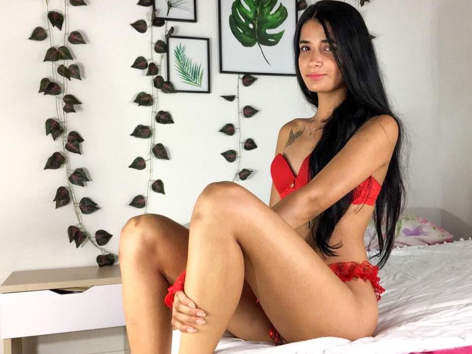 AdaCooper profielfoto van cam model 