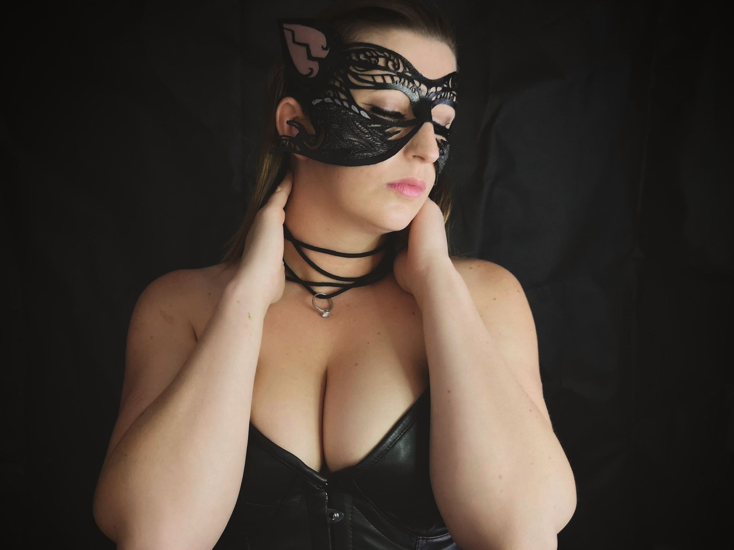 Image de profil du modèle de webcam Harleygirl_21