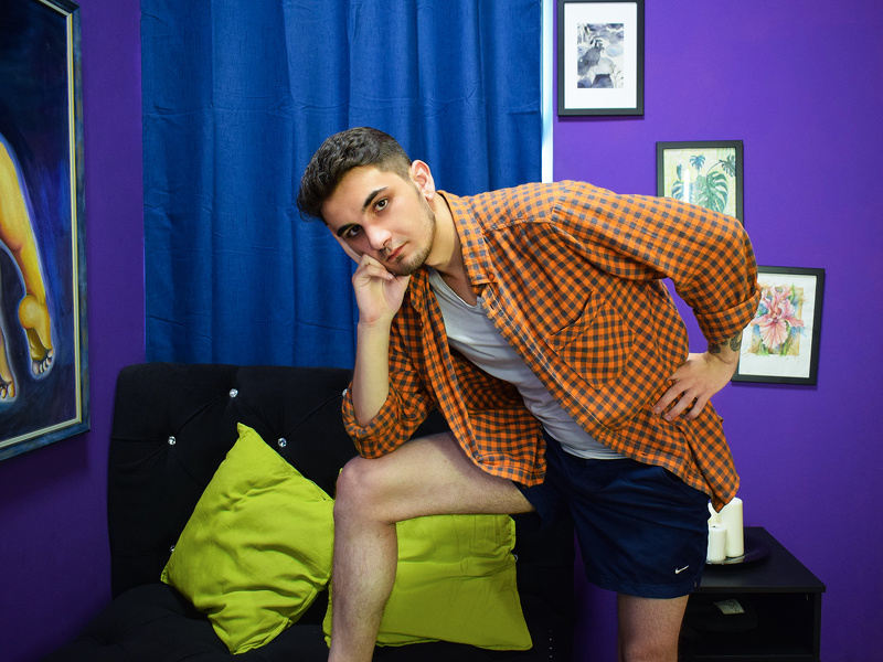 Artiest GlennPerez Foto 1