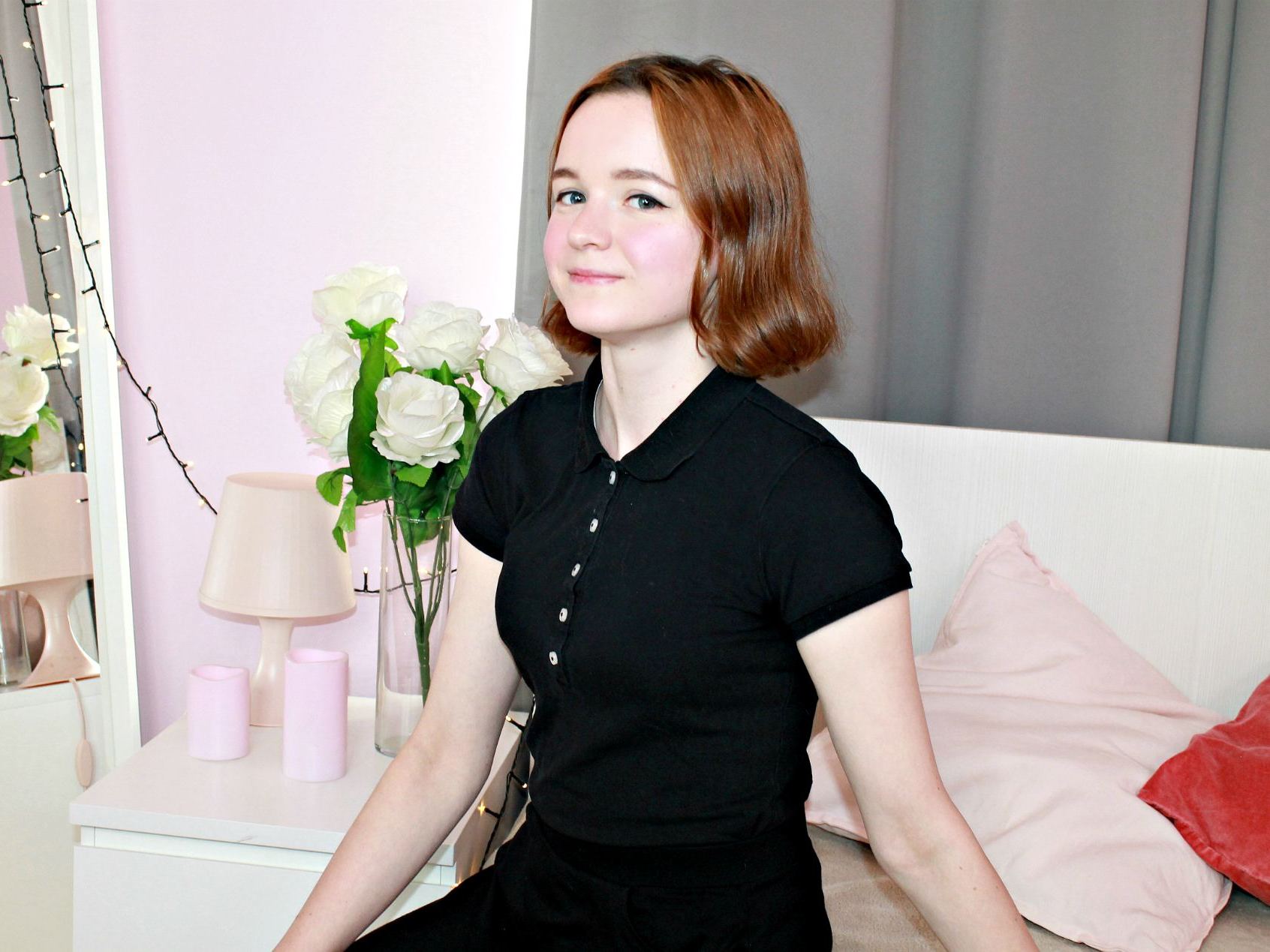 SashaBaker profielfoto van cam model 