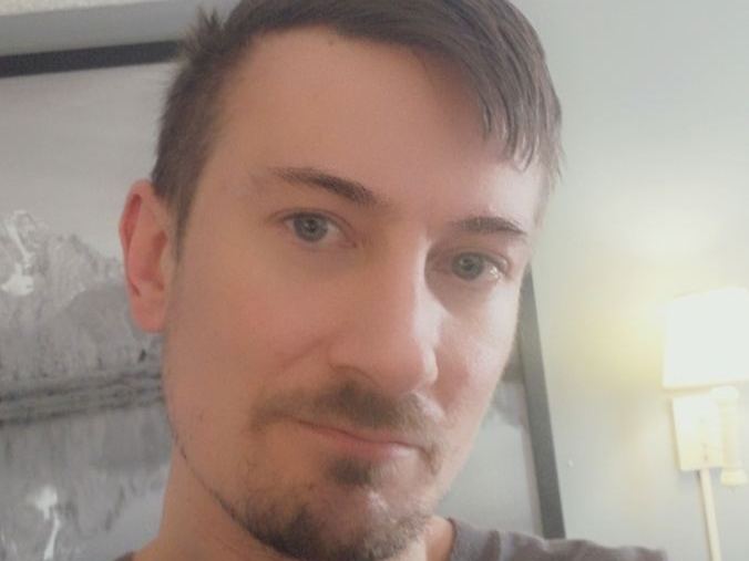 DannyDolf profielfoto van cam model 