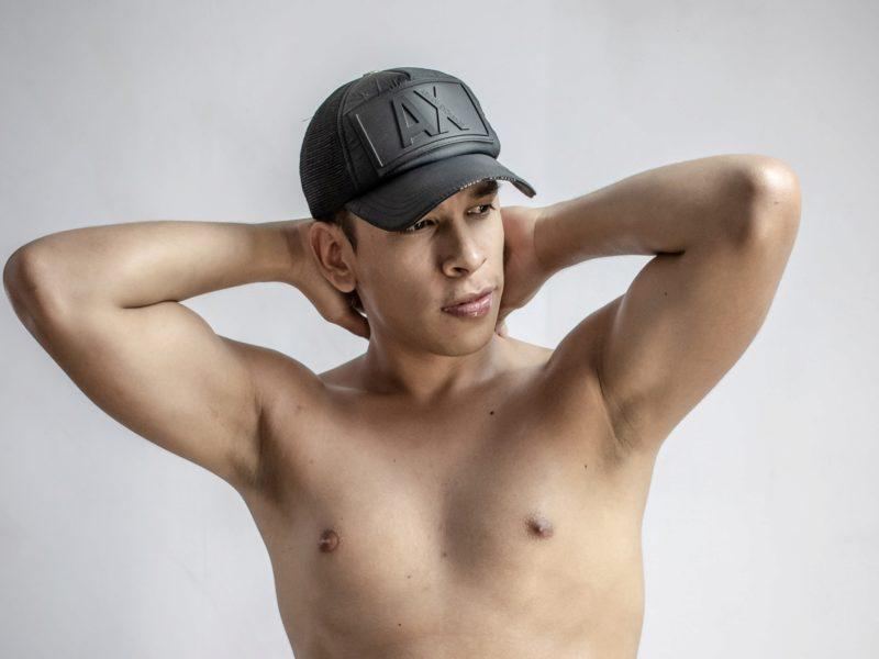 Imagen de perfil de modelo de cámara web de DanielTanner