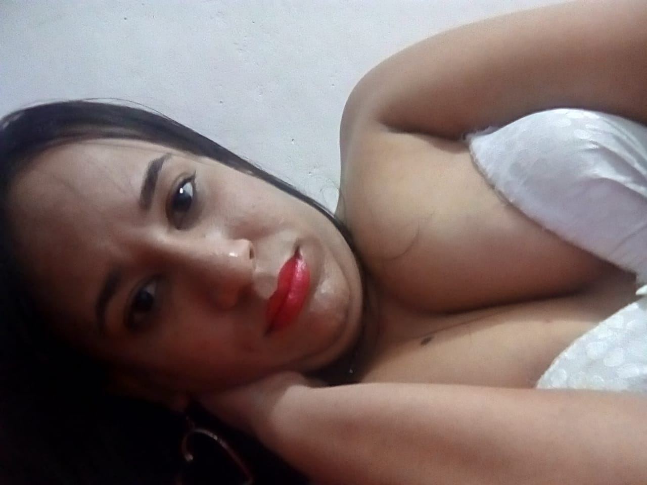 Image de profil du modèle de webcam prrincesahot18