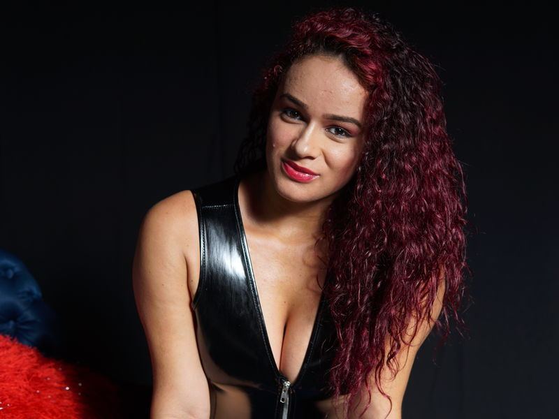 Foto de perfil de modelo de webcam de jesicaKoch 