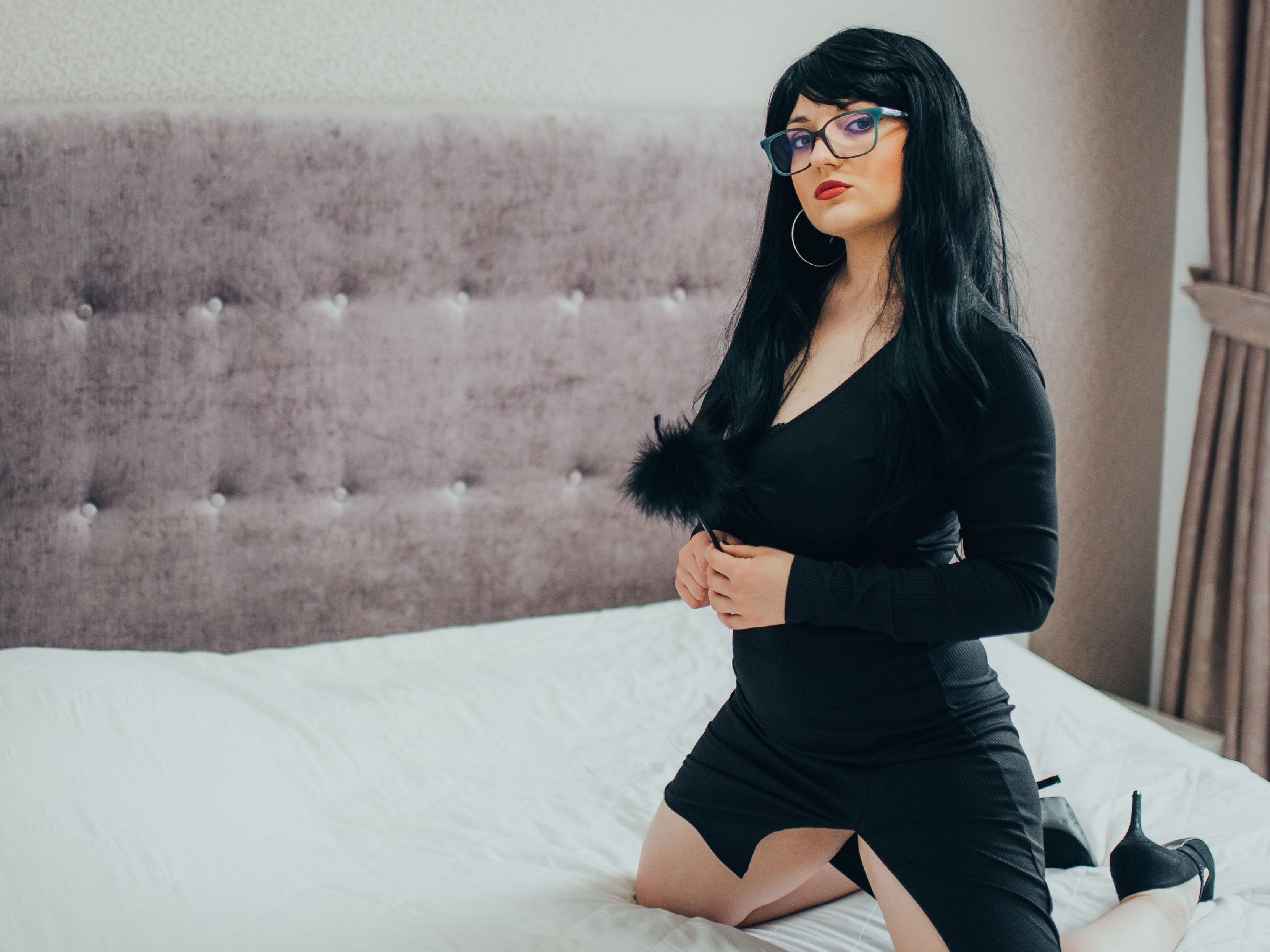 Profilbilde av NatashaRexha webkamera modell