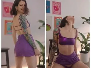 Foto de perfil de modelo de webcam de VictoriaLou