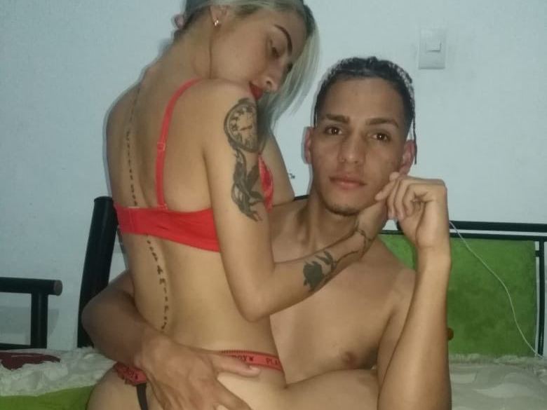 MIGUELYLIASEXYHOT immagine del profilo del modello di cam