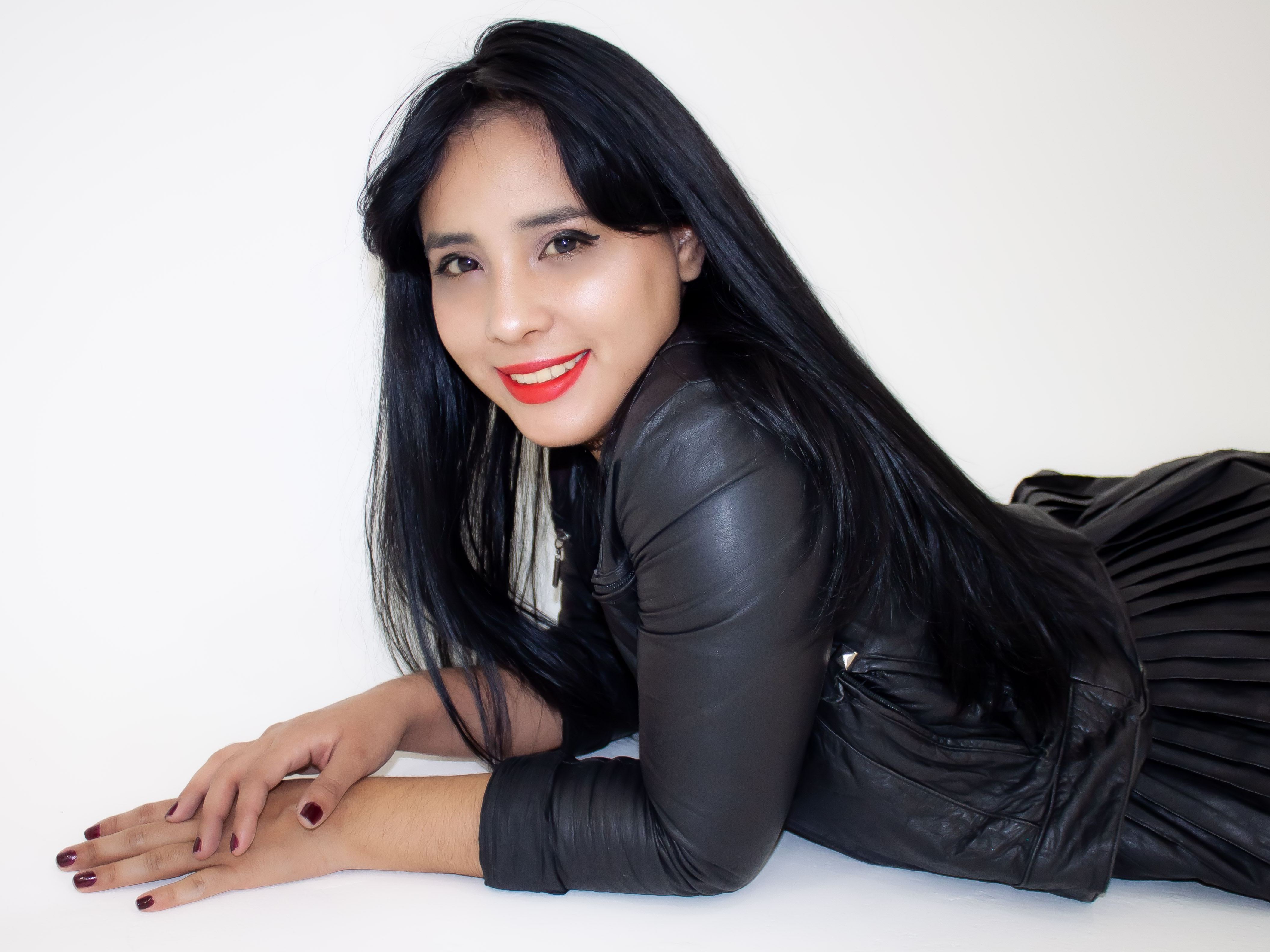 MacarenaSantos immagine del profilo del modello di cam