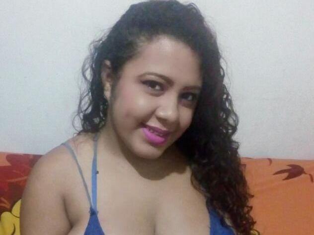 shanellcastillo profielfoto van cam model 