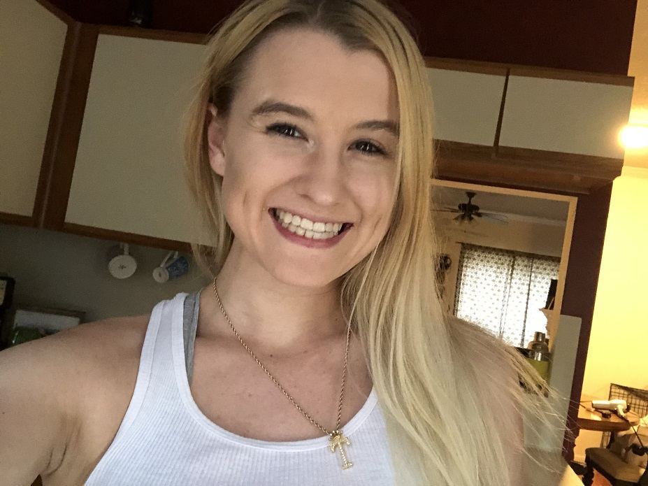 LylaxxxRose immagine del profilo del modello di cam