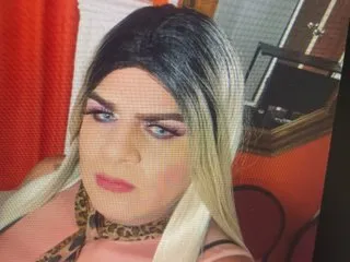 Imagen de perfil de modelo de cámara web de Shantaldirty