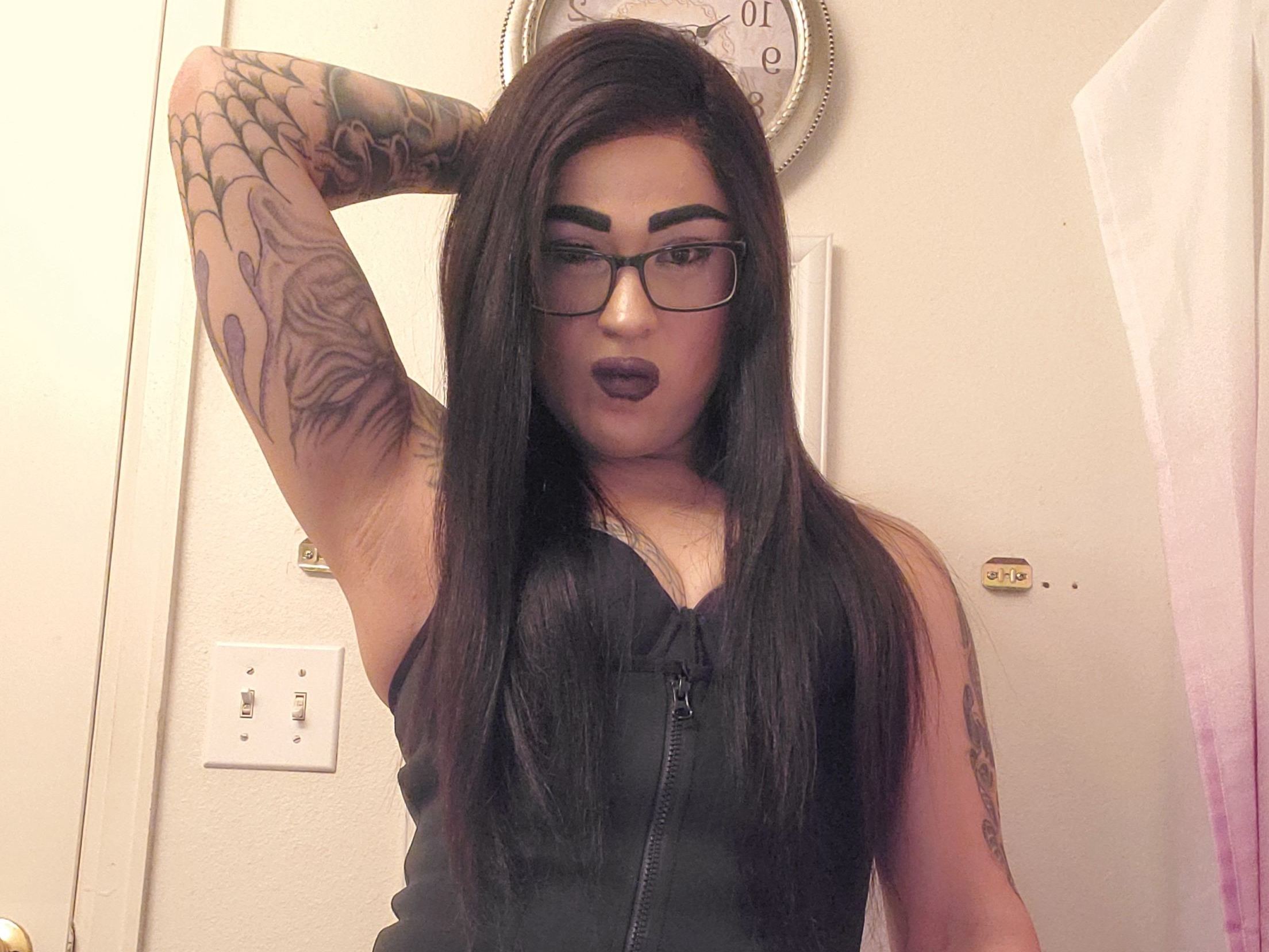 TsAshley25 cam model profile picture 