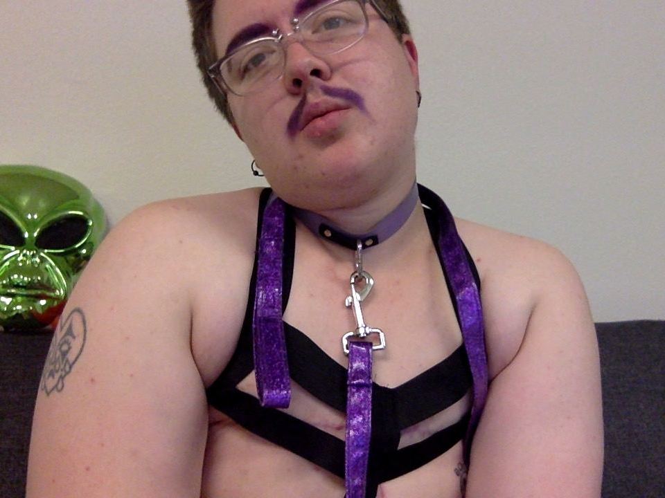Image de profil du modèle de webcam AngelTGabriel